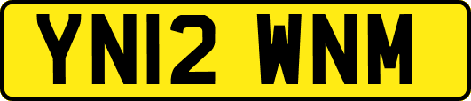 YN12WNM