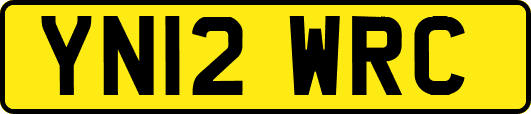 YN12WRC