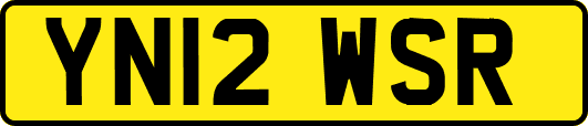 YN12WSR
