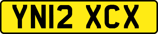 YN12XCX