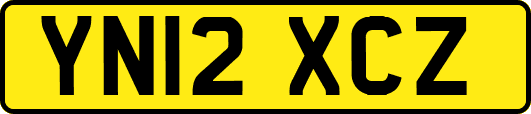 YN12XCZ