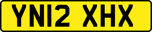 YN12XHX
