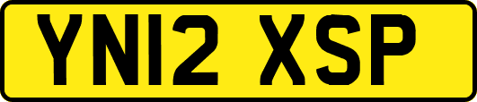 YN12XSP