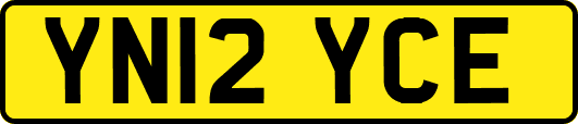 YN12YCE