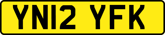 YN12YFK