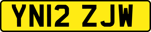 YN12ZJW