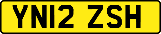 YN12ZSH