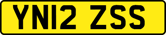 YN12ZSS