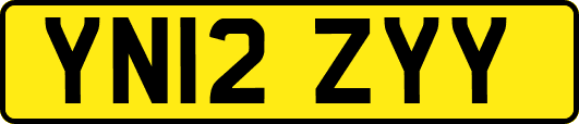 YN12ZYY