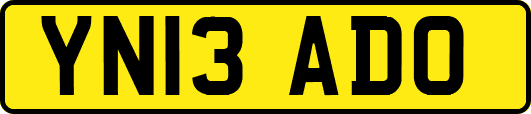 YN13ADO