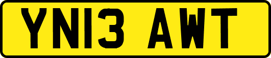 YN13AWT