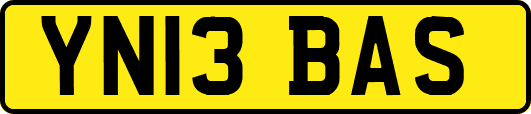 YN13BAS