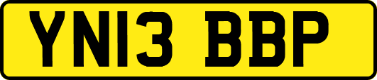 YN13BBP