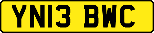 YN13BWC