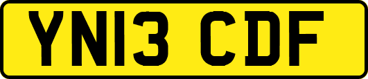 YN13CDF