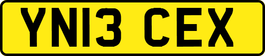 YN13CEX