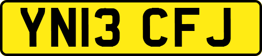 YN13CFJ