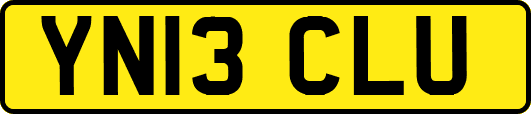 YN13CLU