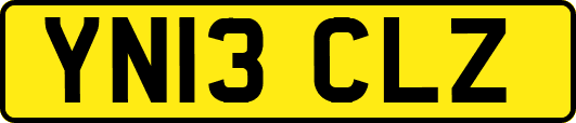 YN13CLZ