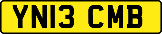 YN13CMB