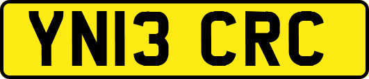 YN13CRC