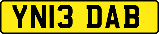 YN13DAB