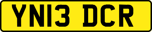 YN13DCR