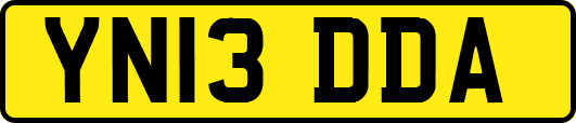 YN13DDA