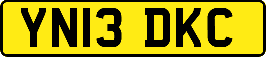 YN13DKC