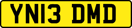 YN13DMD