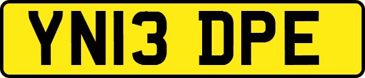 YN13DPE