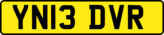 YN13DVR