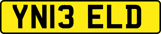 YN13ELD