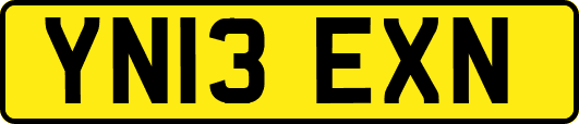 YN13EXN