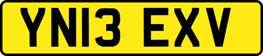 YN13EXV