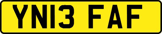 YN13FAF