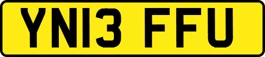 YN13FFU