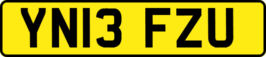 YN13FZU