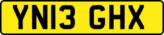 YN13GHX