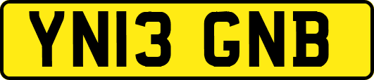 YN13GNB