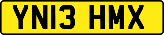 YN13HMX