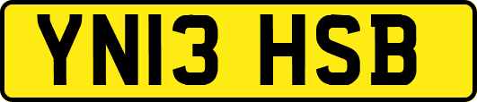 YN13HSB
