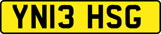 YN13HSG