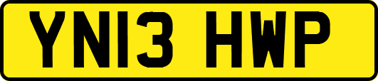 YN13HWP