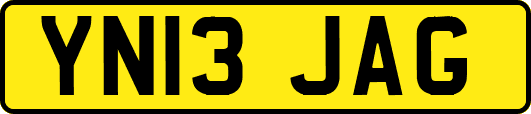 YN13JAG