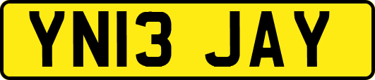 YN13JAY