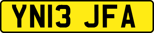 YN13JFA