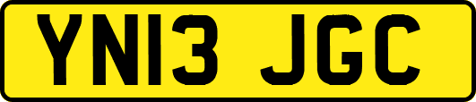 YN13JGC