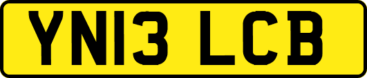 YN13LCB