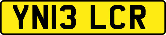 YN13LCR